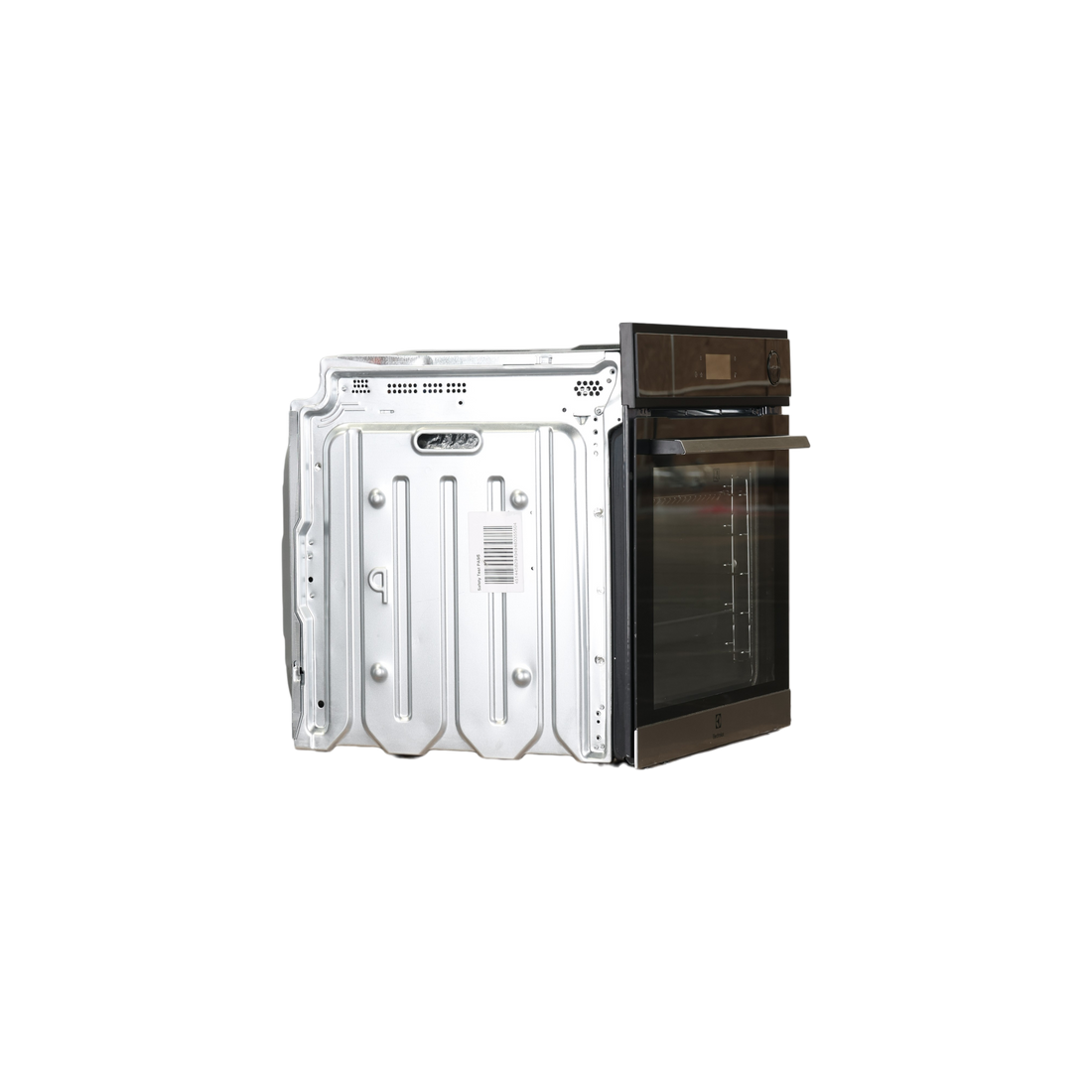 Four Chaleur Tournante 72 L Reconditionné ELECTROLUX EOC6P67Z : vue du côté droit