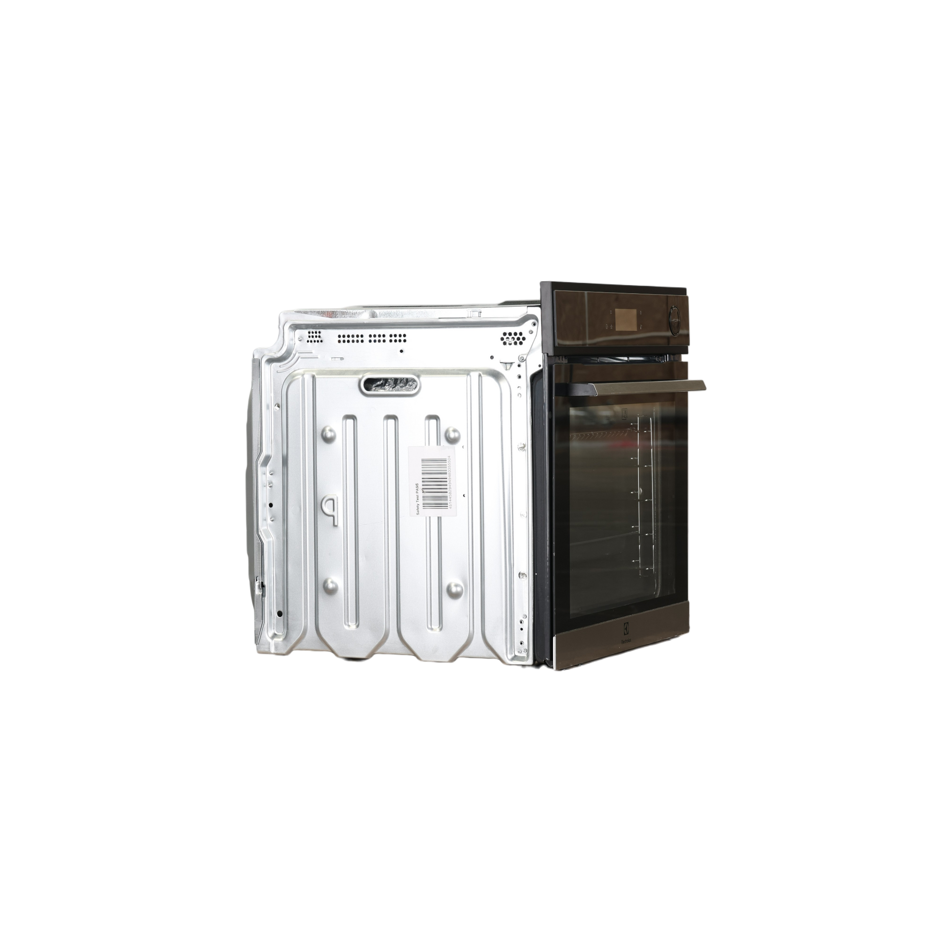 Four Chaleur Tournante 72 L Reconditionné ELECTROLUX EOC6P67Z : vue du côté droit