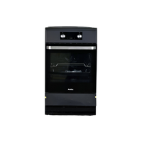 Cuisinière À Induction  Reconditionné AMICA ACID605N : vue de face
