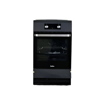 Cuisinière À Induction  Reconditionné AMICA ACID605N : vue de face