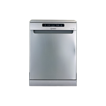 Lave-Vaisselle Pose Libre 14 Cvts Reconditionné INDESIT I3FL634OS : vue de face