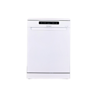 Lave-Vaisselle Pose Libre 14 Cvts Reconditionné INDESIT I3FL6340 : vue de face