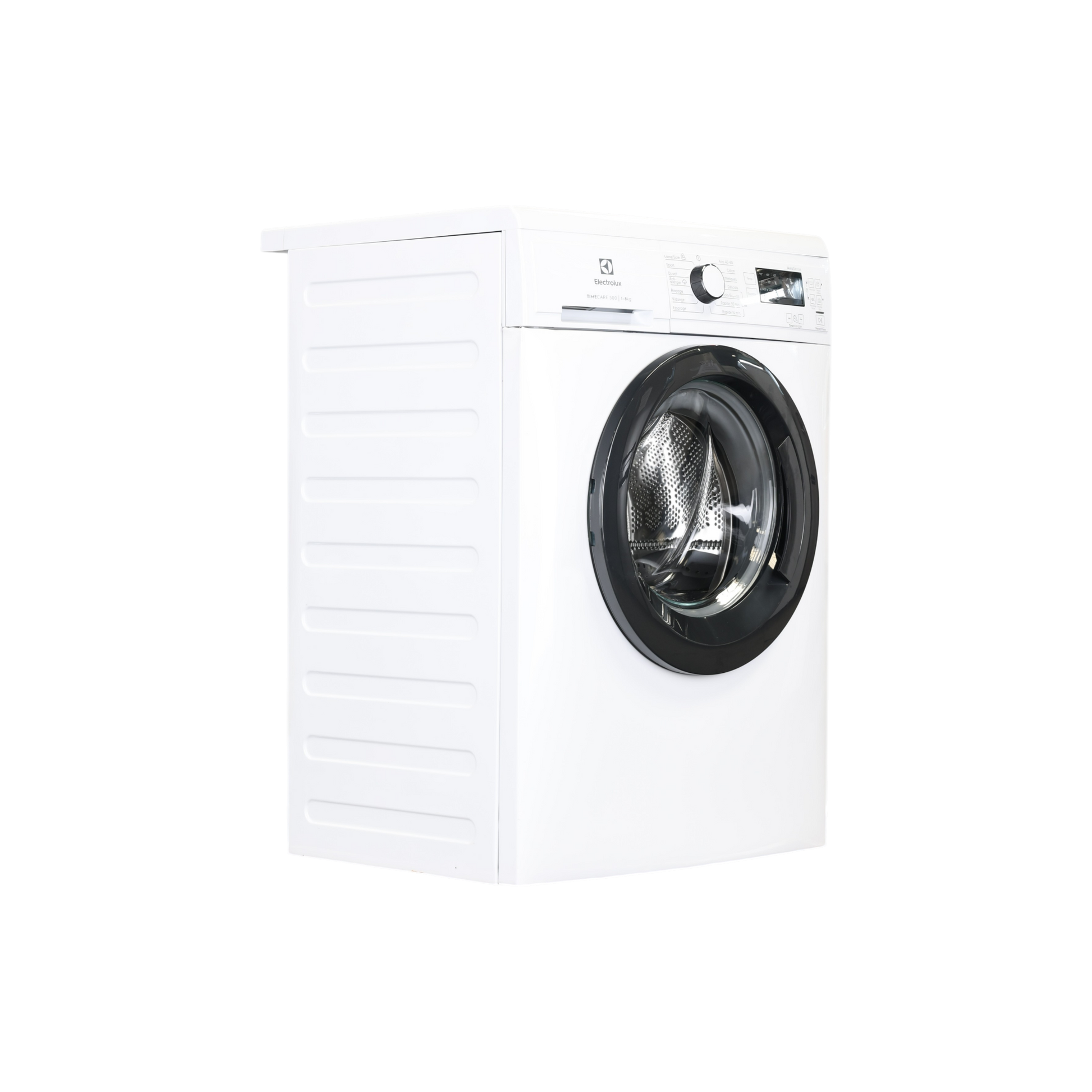 Lave-Linge Hublot 8 kg Reconditionné ELECTROLUX EW2F7814FA : vue du côté droit