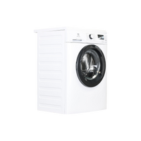 Lave-Linge Hublot 8 kg Reconditionné ELECTROLUX EW2F7814FA : vue du côté droit