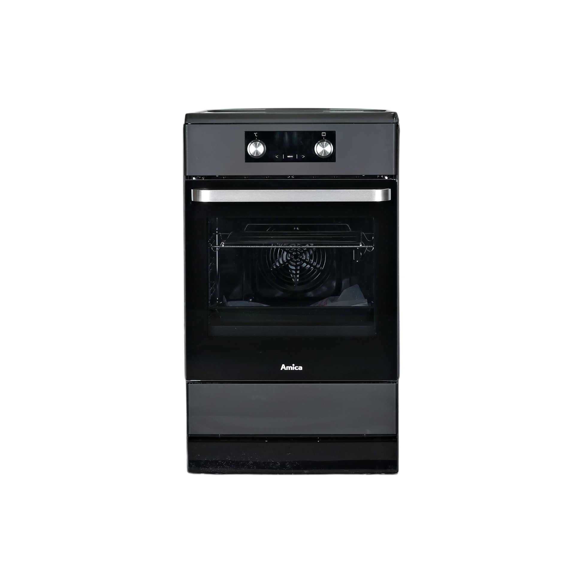 Cuisinière à Induction Reconditionné AMICA ACID605N