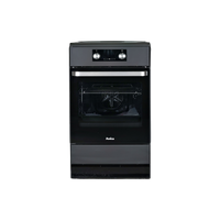 Cuisinière à Induction Reconditionné AMICA ACID605N