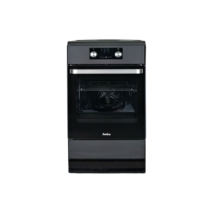 Cuisinière à Induction Reconditionné AMICA ACID605N