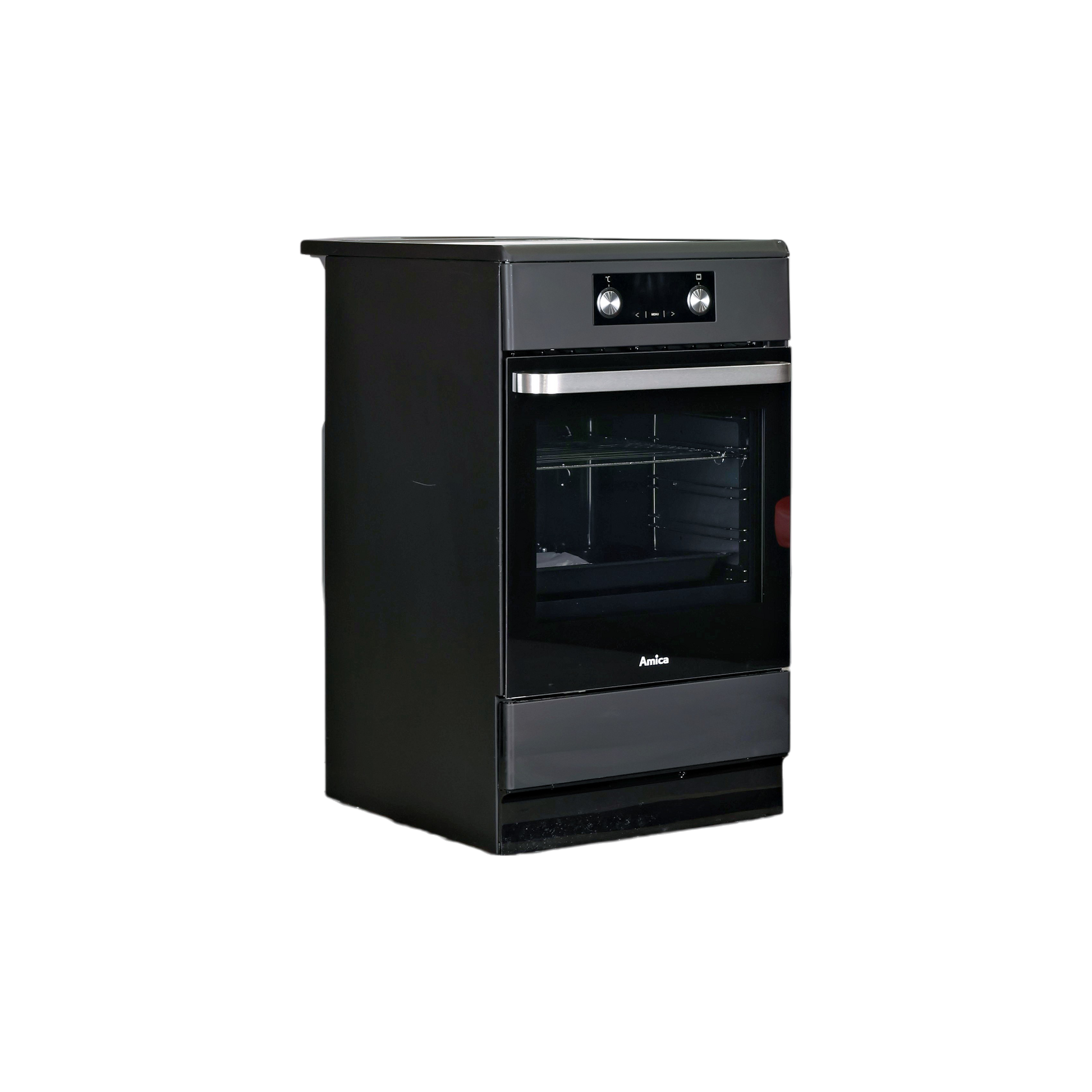 Cuisinière à Induction Reconditionné AMICA ACID605N