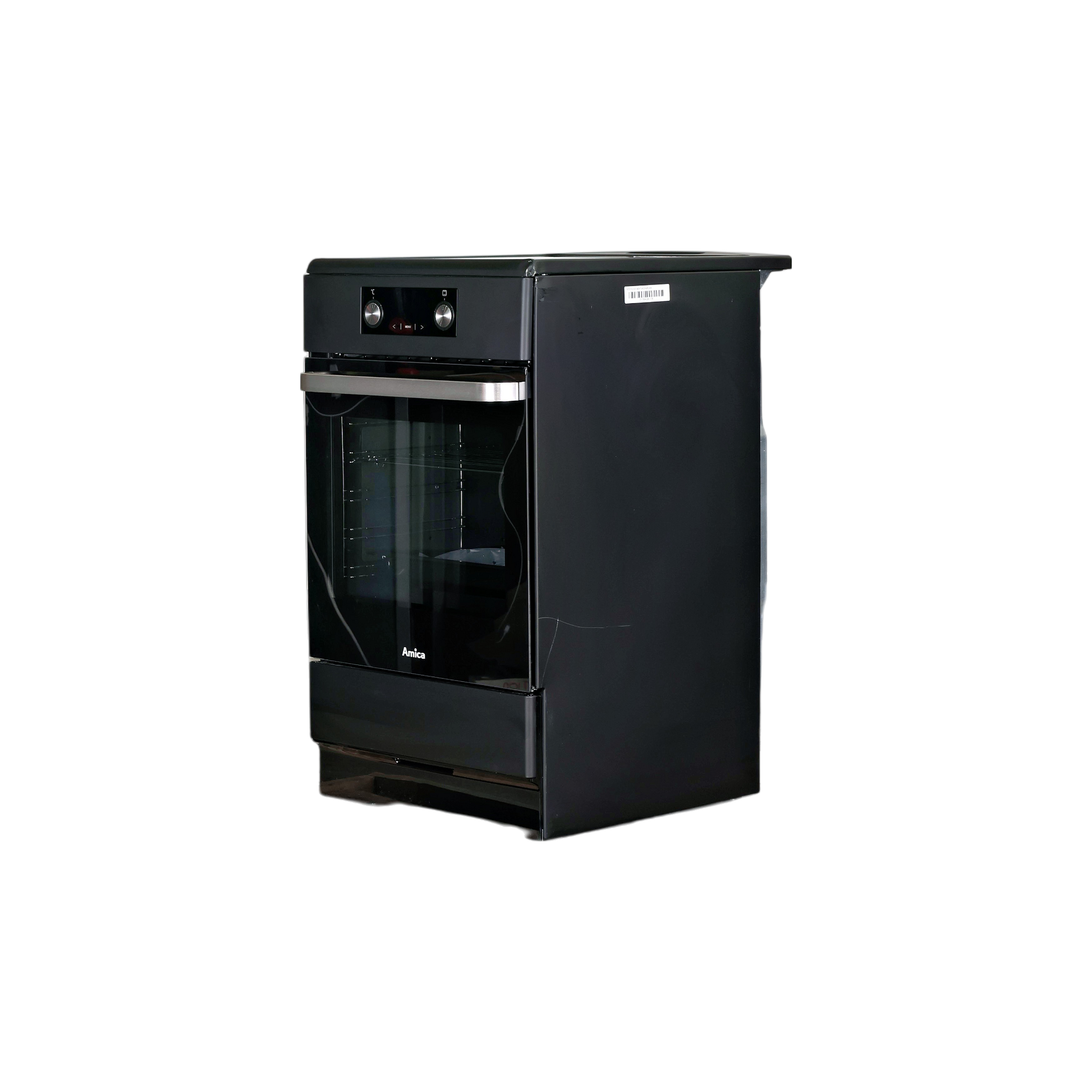 Cuisinière à Induction Reconditionné AMICA ACID605N