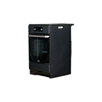 Cuisinière à Induction Reconditionné AMICA ACID605N