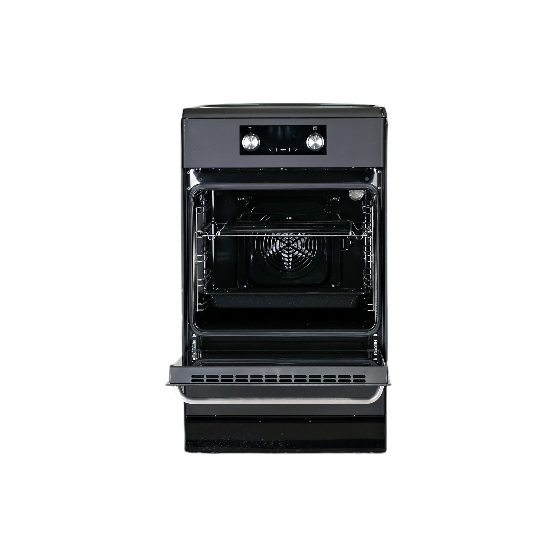 Cuisinière à Induction Reconditionné AMICA ACID605N