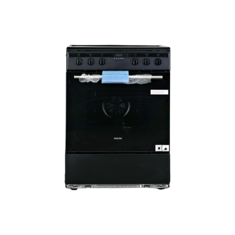 Cuisinière À Induction  Reconditionné PROLINE P602IMCIBK : vue de face
