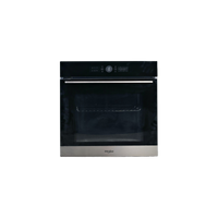 Four Chaleur Tournante 73 L Reconditionné WHIRLPOOL WO54S8PPM1SXAF : vue de face