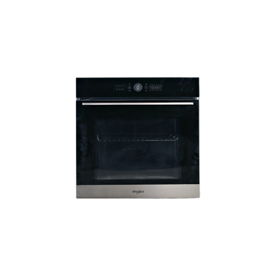 Four chaleur tournante WHIRLPOOL WO54S8PPM1SXAF