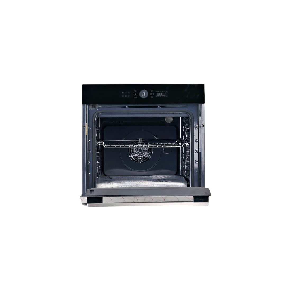 Four Chaleur Tournante 73 L Reconditionné WHIRLPOOL WO54S8PPM1SXAF : vue de l'intérieur