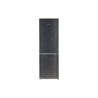 Réfrigérateur Avec Congélateur 304 L Reconditionné MIELE KFN 28132 D EDT/CS : vue de face