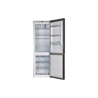 Réfrigérateur Avec Congélateur 304 L Reconditionné MIELE KFN 28132 D EDT/CS : vue de l'intérieur