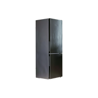 Réfrigérateur Avec Congélateur 304 L Reconditionné MIELE KFN 28132 D EDT/CS : vue du côté droit