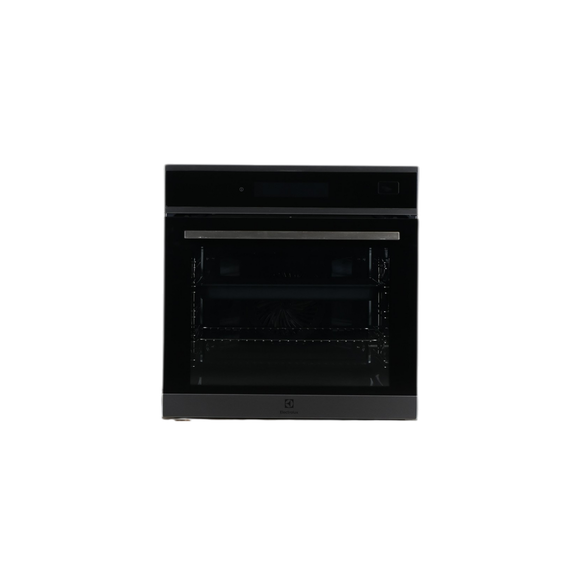 Four Chaleur Tournante 70 L Reconditionné ELECTROLUX EOB9S31WX : vue de face