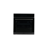 Four Chaleur Tournante 70 L Reconditionné ELECTROLUX EOB9S31WX : vue de face