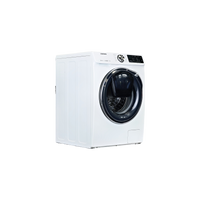 Lave-Linge Hublot 9 kg Reconditionné SAMSUNG WW90M645OPW : vue du côté droit