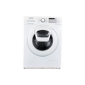 Lave-Linge Hublot 7 kg Reconditionné SAMSUNG WW70K5413WW : vue de face