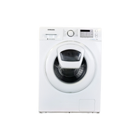 Lave-Linge Hublot 7 kg Reconditionné SAMSUNG WW70K5413WW : vue de face