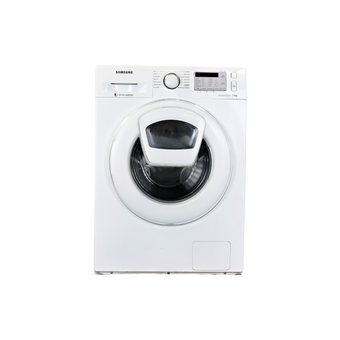 Lave-Linge Hublot 7 kg Reconditionné SAMSUNG WW70K5413WW : vue de face