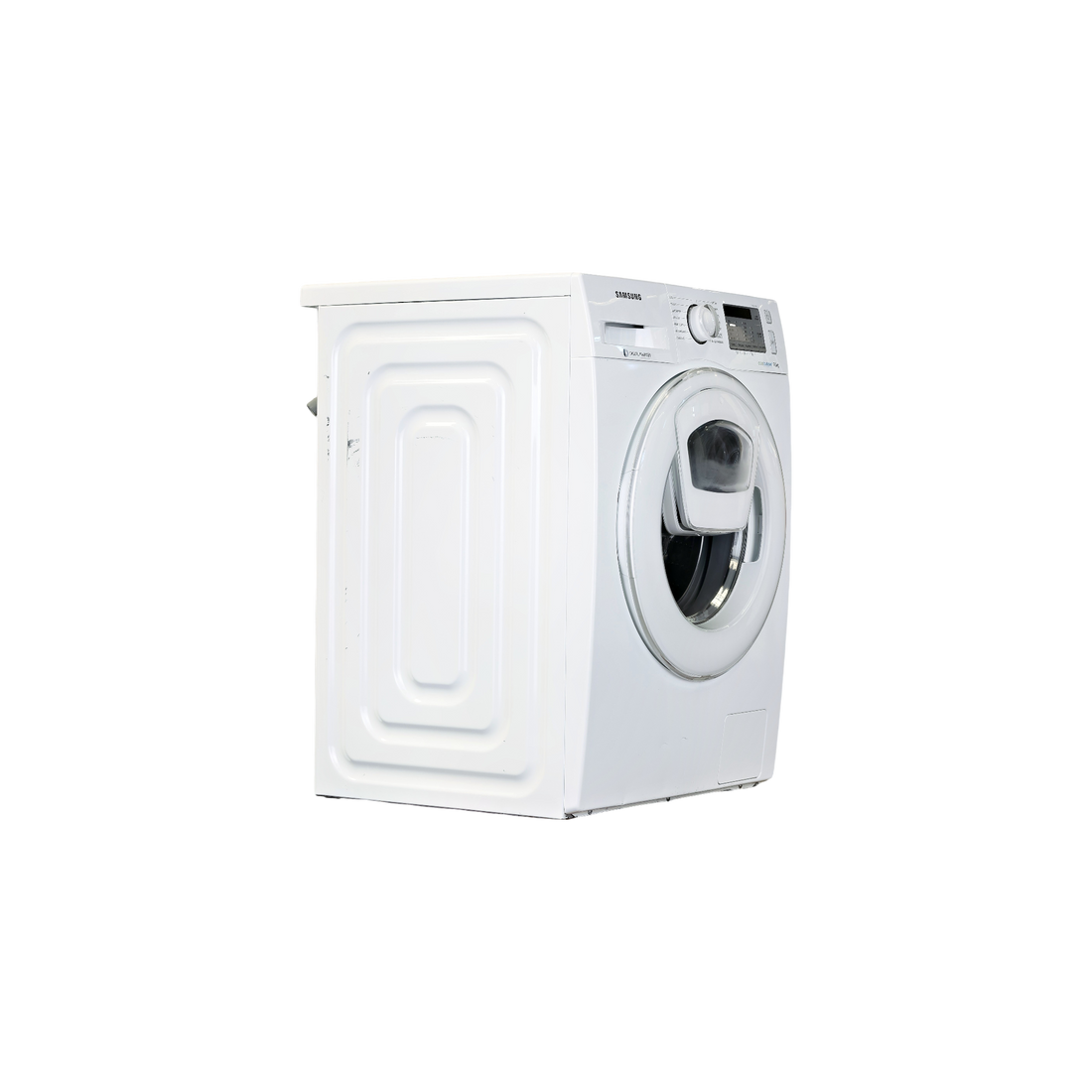 Lave-Linge Hublot 7 kg Reconditionné SAMSUNG WW70K5413WW : vue du côté droit