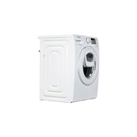 Lave-Linge Hublot 7 kg Reconditionné SAMSUNG WW70K5413WW : vue du côté droit