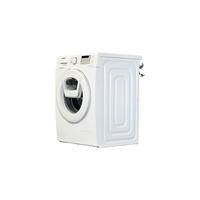 Lave-Linge Hublot 7 kg Reconditionné SAMSUNG WW70K5413WW : vue du côté gauche