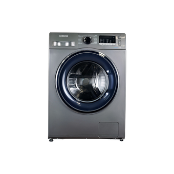 Lave-Linge Hublot 7 kg Reconditionné SAMSUNG WW70J5355FX : vue de face