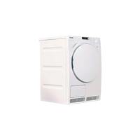 Seche-Linge Condensation 6 kg Reconditionné MIELE T7760C : vue du côté droit