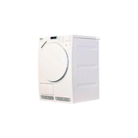 Seche-Linge Condensation 6 kg Reconditionné MIELE T7760C : vue du côté gauche