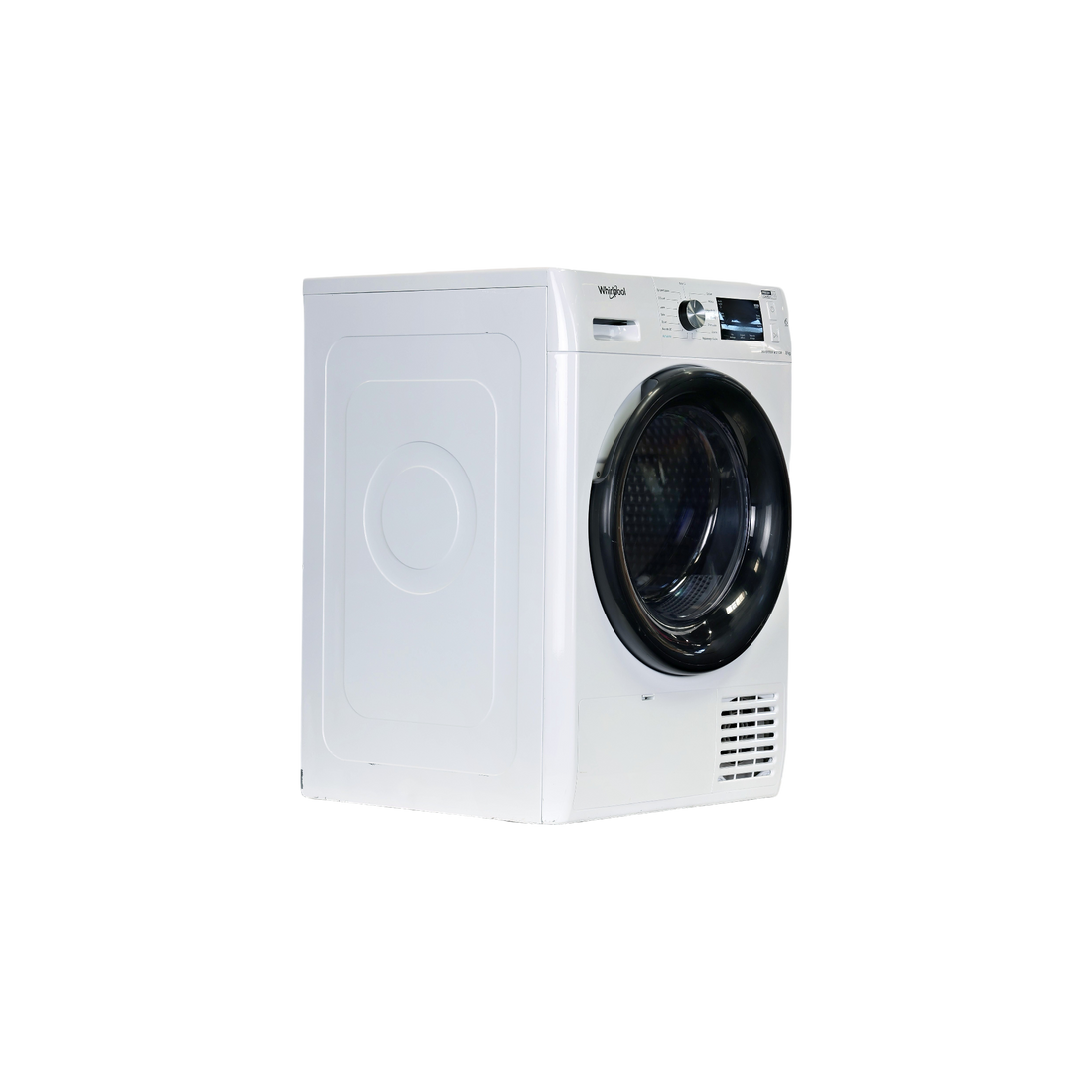 Seche-Linge Pompe À Chaleur 8 kg Reconditionné WHIRLPOOL FFTNM228X3BFR : vue du côté droit