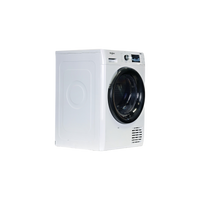 Seche-Linge Pompe À Chaleur 8 kg Reconditionné WHIRLPOOL FFTNM228X3BFR : vue du côté droit