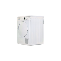 Seche-Linge Condensation 7 kg Reconditionné BOSCH WTE84305FF : vue du côté gauche