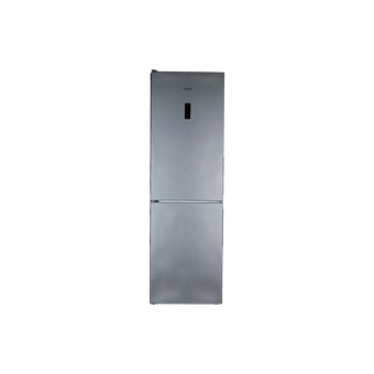 Réfrigérateur Compact 338 L Reconditionné HOTPOINT XH8 T1O C : vue de face