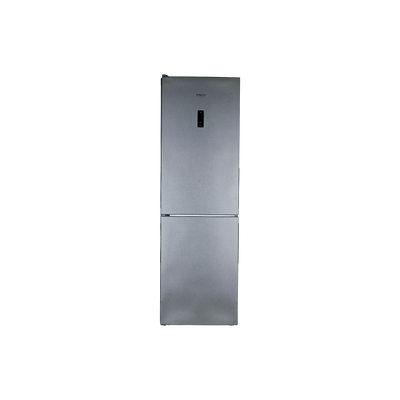 Réfrigérateur avec congélateur HOTPOINT XH8 T1O C