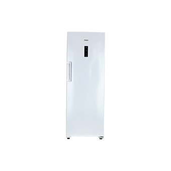 Congélateur Armoire 226 L Reconditionné HAIER H2F-228WAA : vue de face