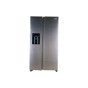 Réfrigérateur Américain 513 L Reconditionné FRIGIDAIRE FRSBS90WDIXE : vue de face