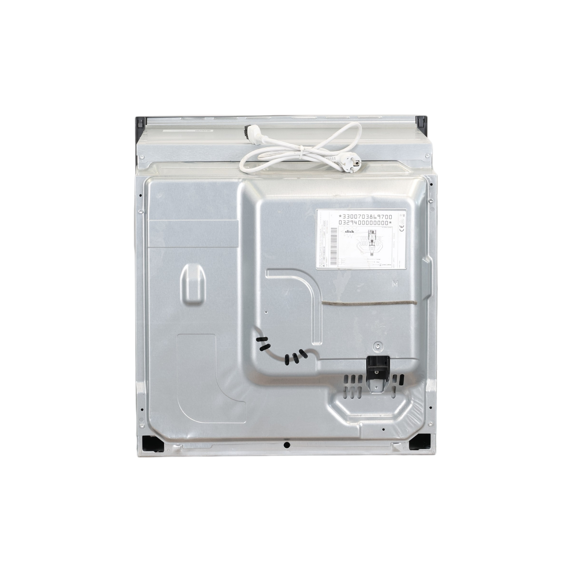 Four Chaleur Tournante 71 L Reconditionné SIEMENS HB579GBS0 : détails