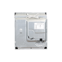 Four Chaleur Tournante 71 L Reconditionné SIEMENS HB579GBS0 : détails