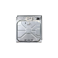 Four Chaleur Tournante 72 L Reconditionné ELECTROLUX EOH4P00X : détails
