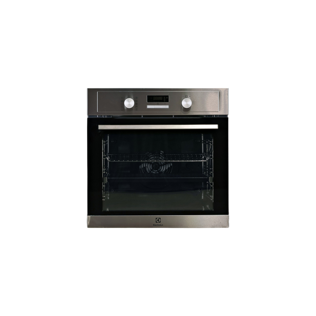 Four Chaleur Tournante 72 L Reconditionné ELECTROLUX EOH4P00X : vue de face