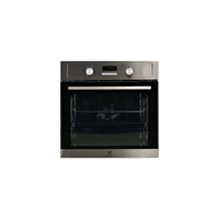 Four Chaleur Tournante 72 L Reconditionné ELECTROLUX EOH4P00X : vue de face