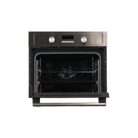 Four Chaleur Tournante 72 L Reconditionné ELECTROLUX EOH4P00X : vue de l'intérieur