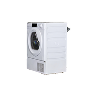 Seche-linge pompe à chaleur 7 kg Reconditionné CANDY CBTD7A1TE-S