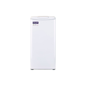 Lave-Linge Top 6.5 kg Reconditionné VEDETTE VT16524Q : vue de face