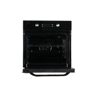 Four Traditionnel 70 L Reconditionné SCHNEIDER SCOC71BK : vue de l'intérieur